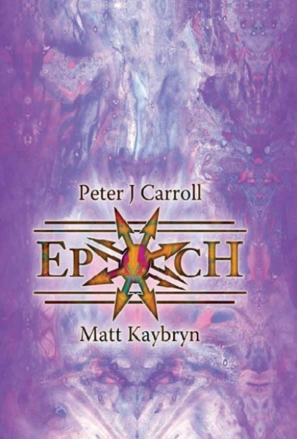 Epoch - Esotericon & Portals of Chaos