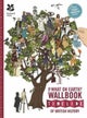 The British History Timeline Wallbook
