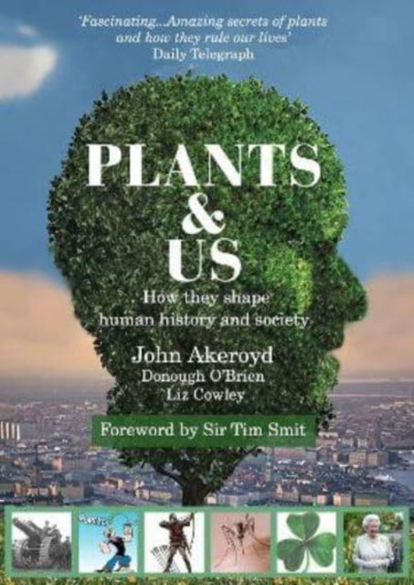 Plants & Us