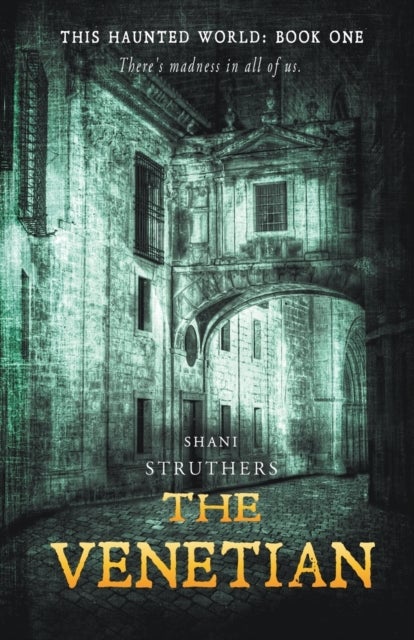 This Haunted World Book One - This Haunted World