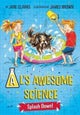 AL's Awesome Science: Splash Down