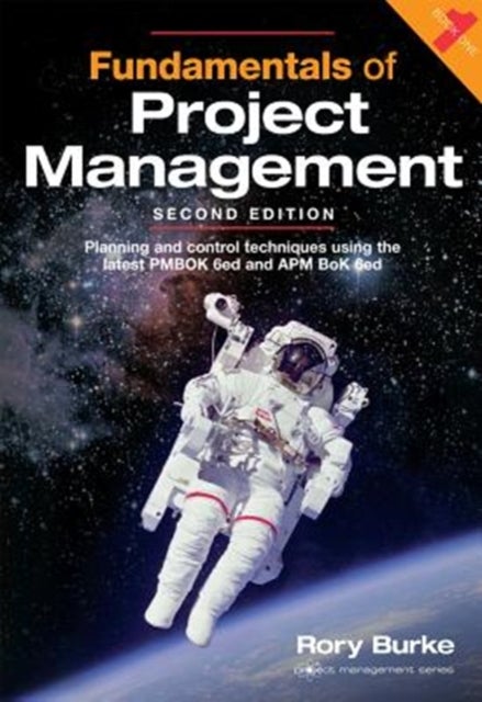 Fundamentals of Project Management 2ed - Planning and Control Techniques