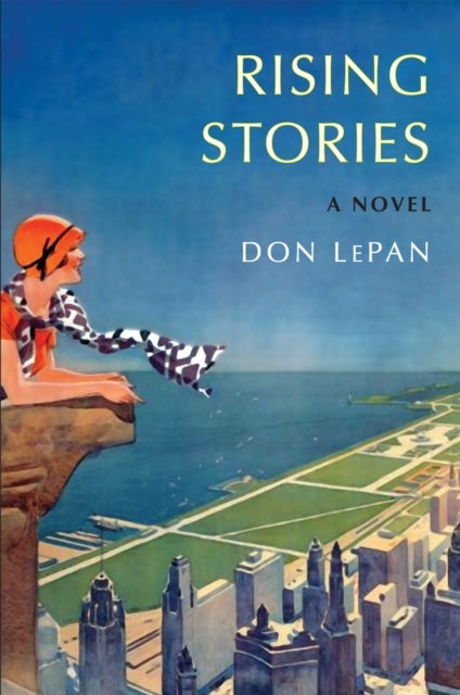 Rising Stories - A Novel