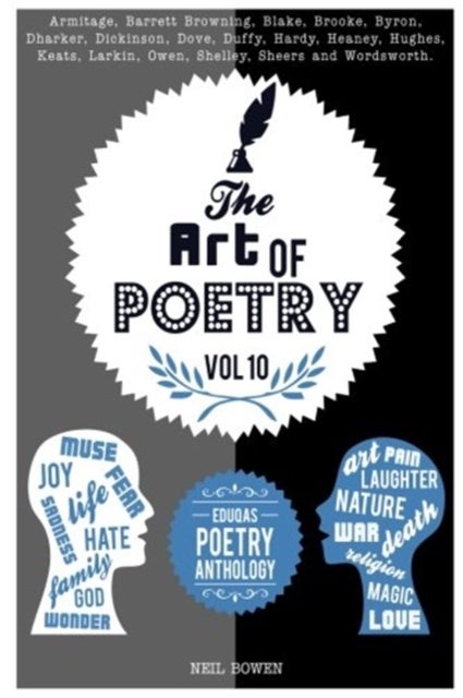 The Art of Poetry - Eduqas GCSE poems