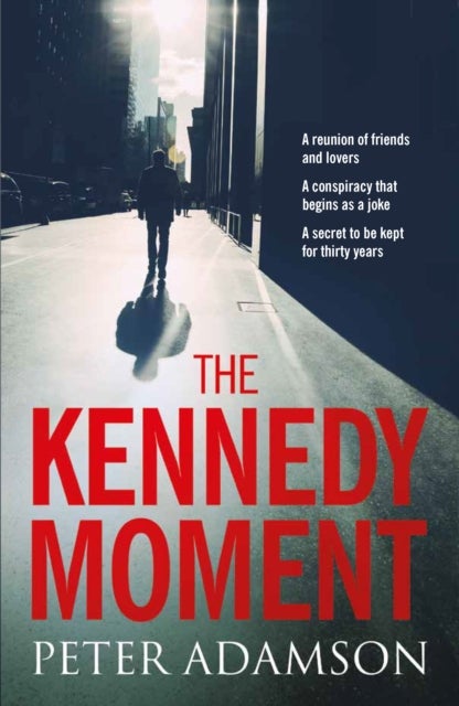 Kennedy Moment, The - Export Edition