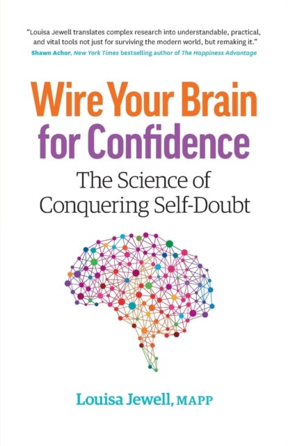 Wire Your Brain for Confidence - The Science of Conquering Self-Doubt