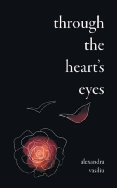 Through the Heart's Eyes - Illustrated Love Poems