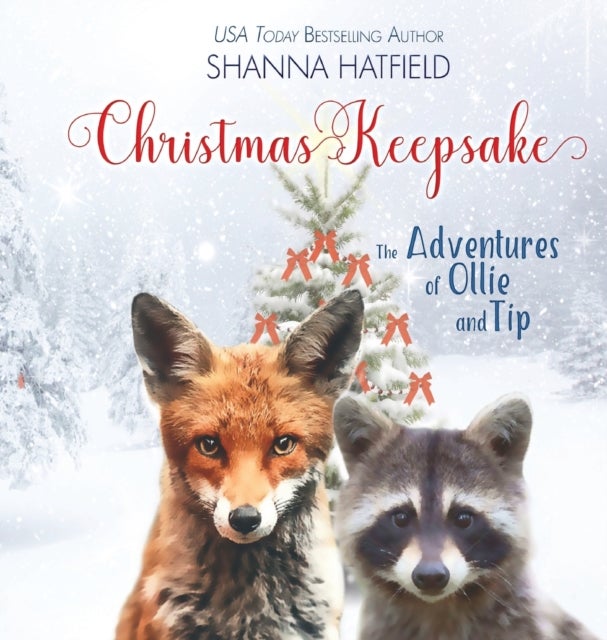 Christmas Keepsake - The Adventures of Ollie and Tip
