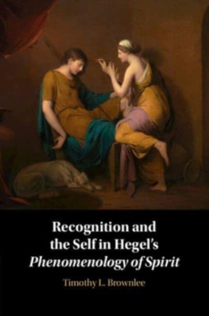 Recognition and the Self in Hegel''s Phenomenology of Spirit