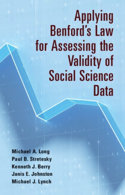 Applying Benford''s Law for Assessing the Validity of Social Science Data