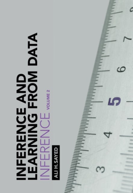 Inference and Learning from Data - Inference