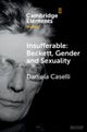 Insufferable
