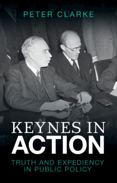 Keynes in Action - Truth and Expediency in Public Policy