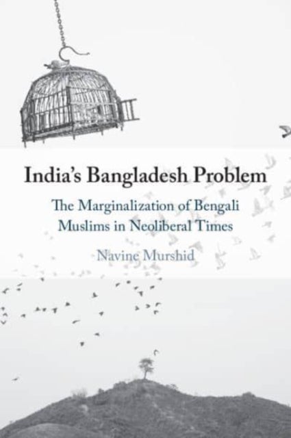 India''s Bangladesh Problem - The Marginalization of Bengali Muslims in Neoliberal Times
