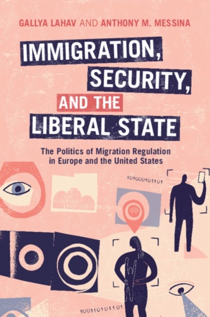 Immigration, Security, and the Liberal State - The Politics of Migration Regulation in Europe and the United States