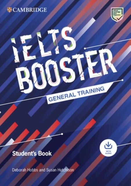 Cambridge English Exam Boosters IELTS Booster General Training