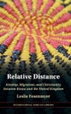 Relative Distance