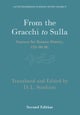 From the Gracchi to Sulla