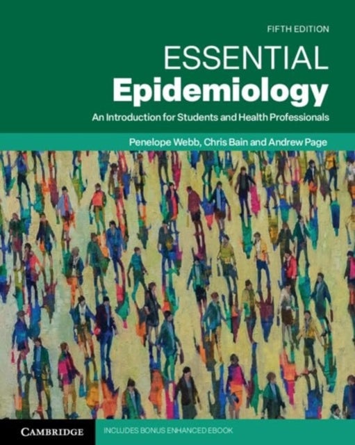 Essential Epidemiology - An Introduction for Students and Health Professionals