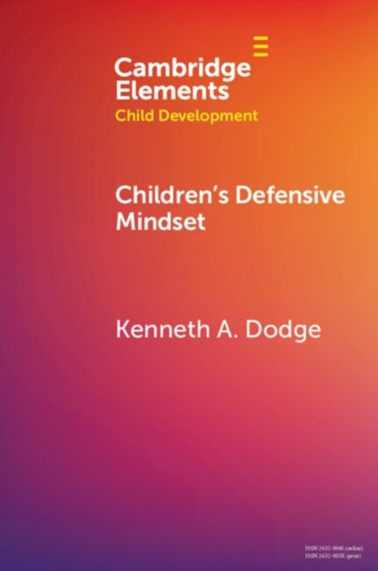Children''s Defensive Mindset