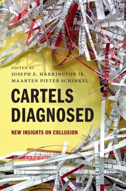 Cartels Diagnosed - New Insights on Collusion