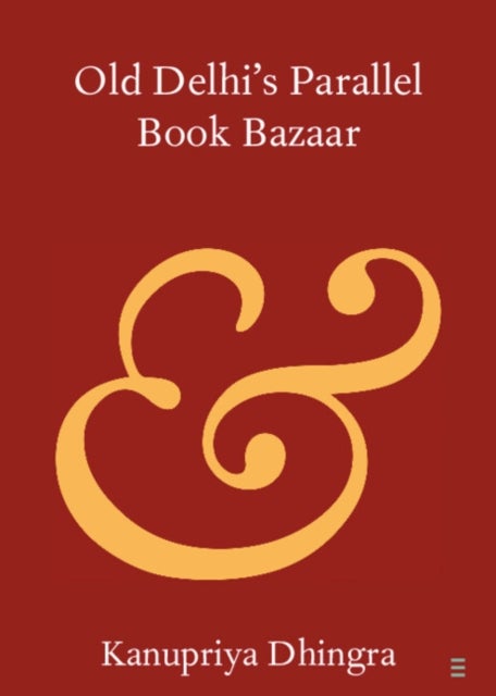 Old Delhi''s Parallel Book Bazaar