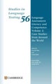 Language Assessment Literacy and Competence