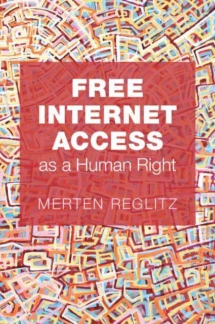Free Internet Access As a Human Right