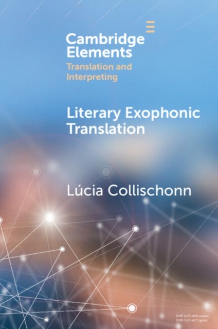 Literary Exophonic Translation