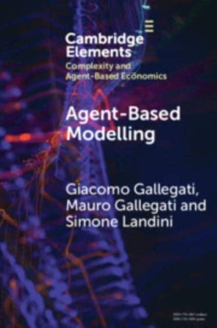 Agent­-based Modelling - A Tool for Complexity