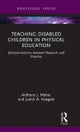 Teaching Disabled Children in Physical Education