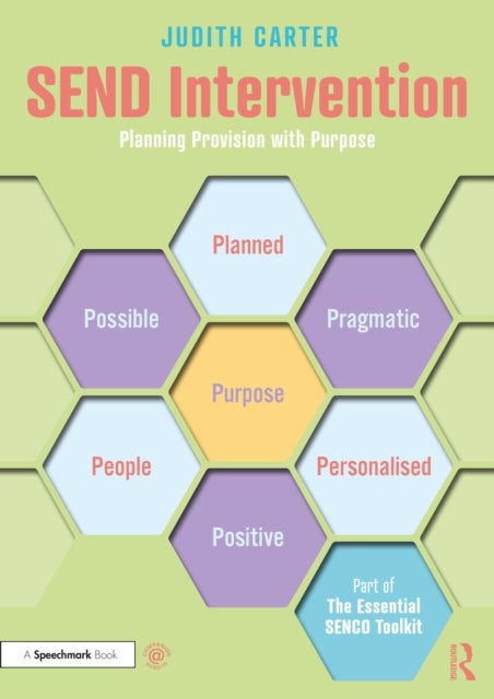 SEND Intervention - Planning Provision with Purpose