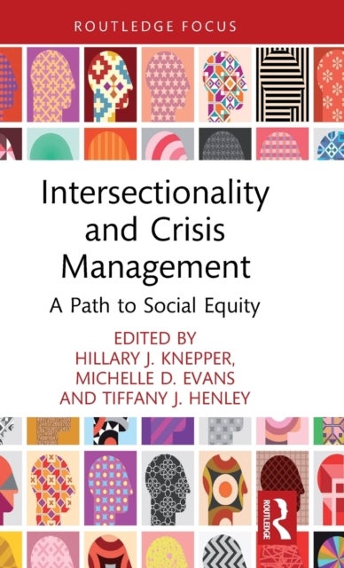 Intersectionality and Crisis Management - A Path to Social Equity