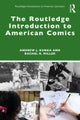 The Routledge Introduction to American Comics