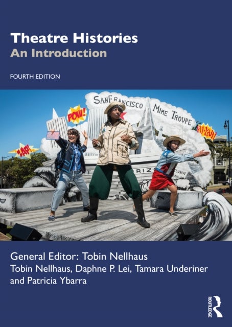 Theatre Histories - An Introduction