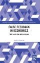 False Feedback in Economics