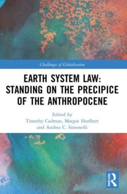 Earth System Law