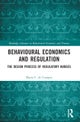 Behavioural Economics and Regulation
