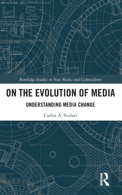 On the Evolution of Media - Understanding Media Change