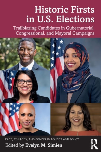 Historic Firsts in U.S. Elections - Trailblazing Candidates in Gubernatorial, Congressional, and Mayoral Campaigns