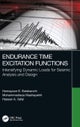 Endurance Time Excitation Functions