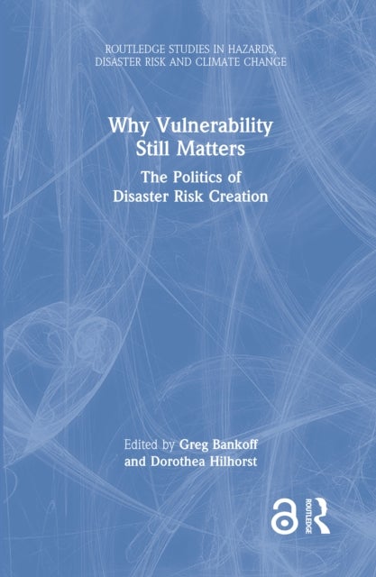 Why Vulnerability Still Matters