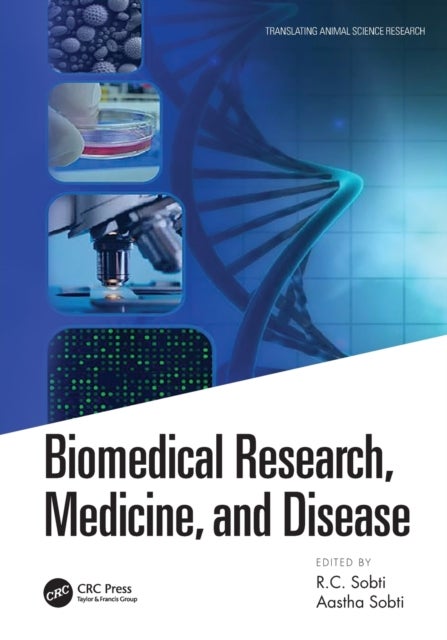 Biomedical Research, Medicine and Disease