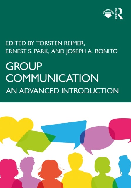 Group Communication - An Advanced Introduction
