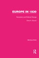 Europe in 1830