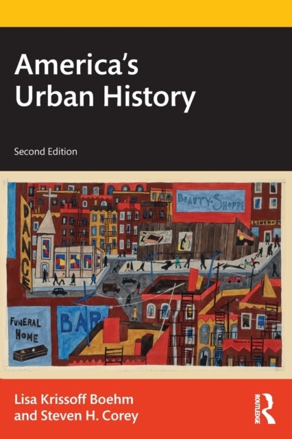 America''s Urban History