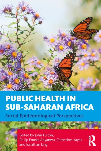 Public Health in Sub-Saharan Africa - Social Epidemiological Perspectives