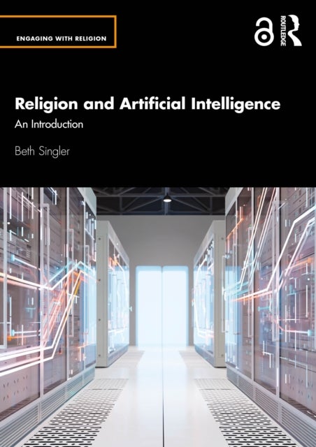 Religion and Artificial Intelligence - An Introduction