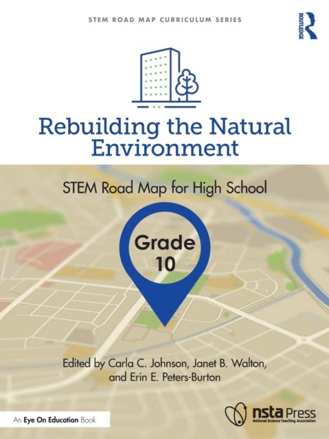 Rebuilding the Natural Environment, Grade 10