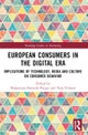 European Consumers in the Digital Era